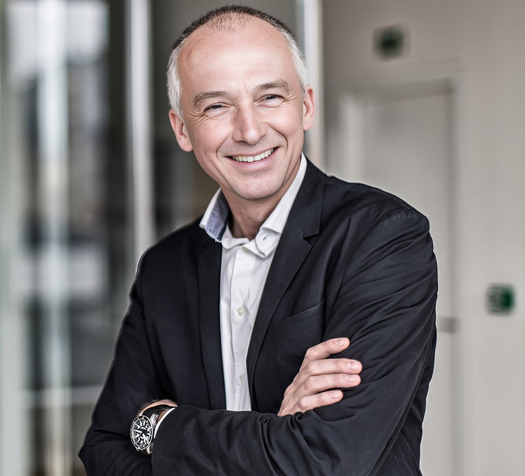 Jakub Cigler Architekti