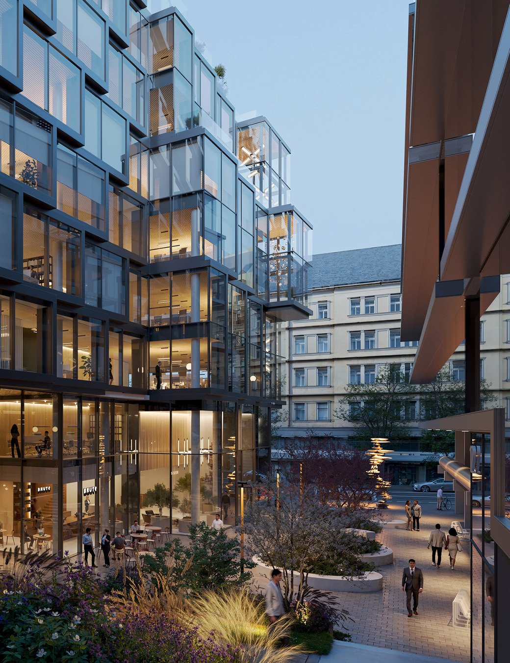 Designed for Work, Connection, and Calm