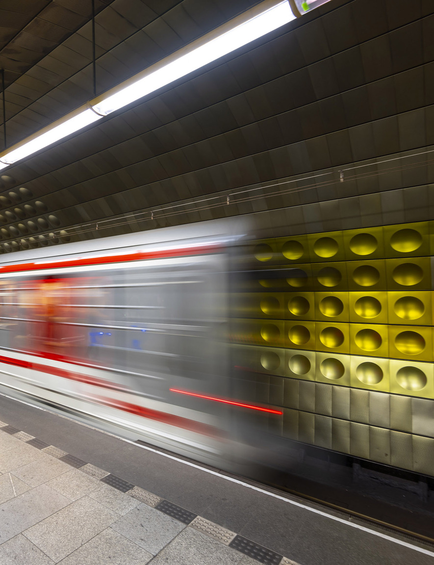 <b>Metro linky A a C</b>