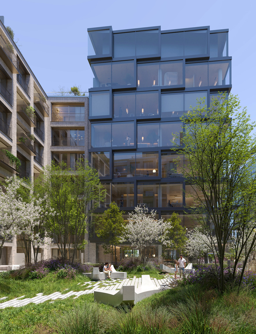 <b>Riegrovy sady</b>