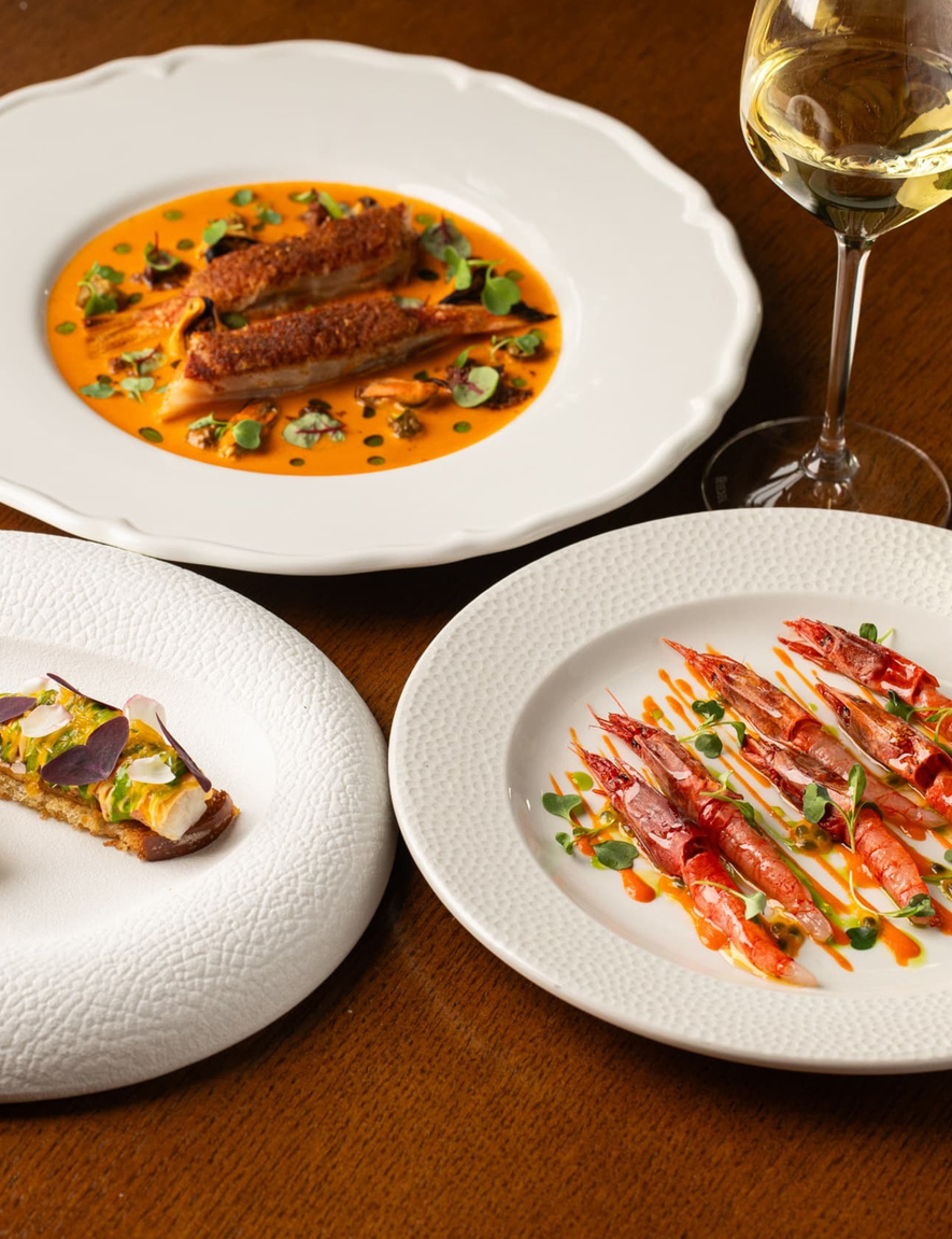 <b>Aromi - La Collezione</b>