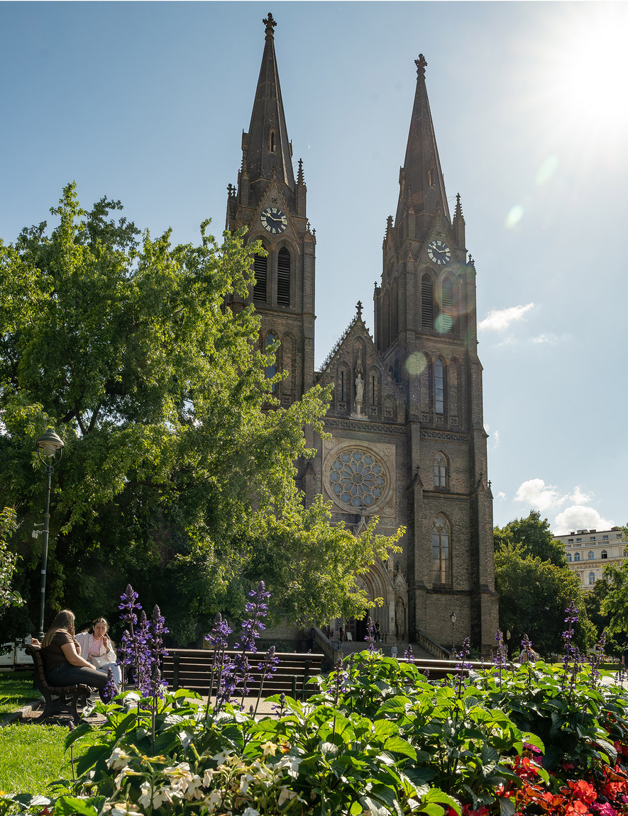 <b>Náměstí Míru</b>