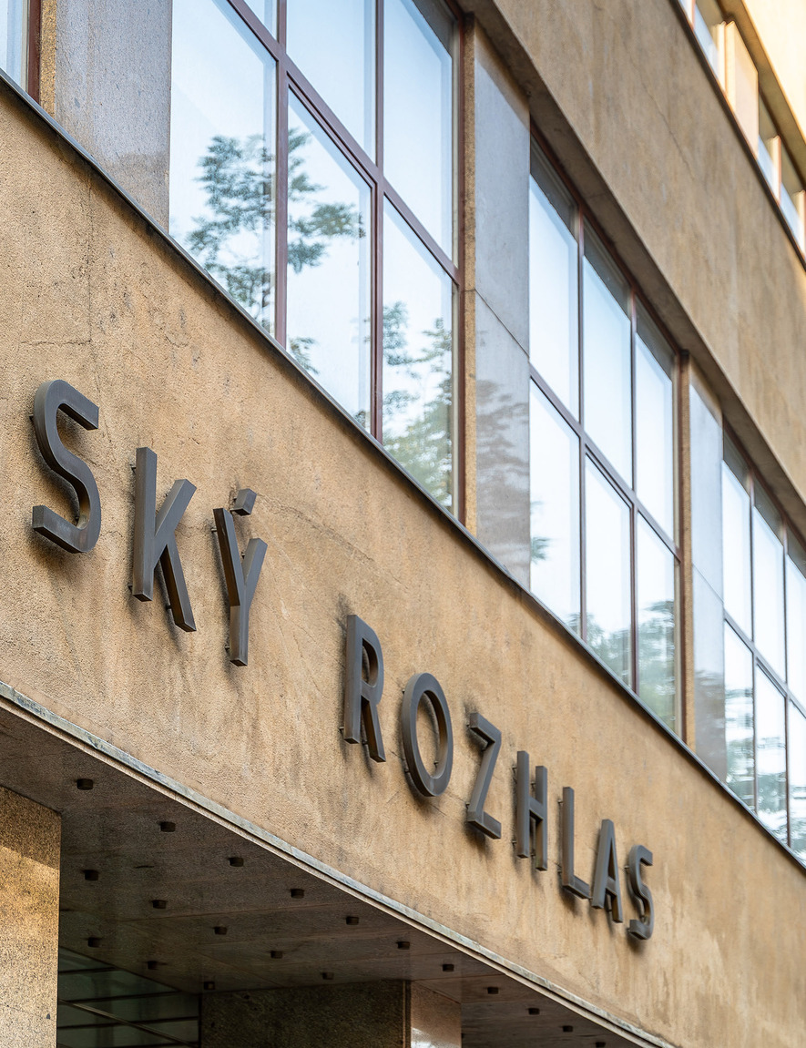 <b>Český rozhlas</b>