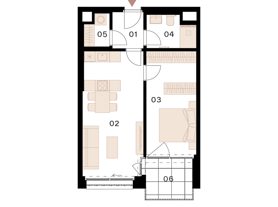 A.408