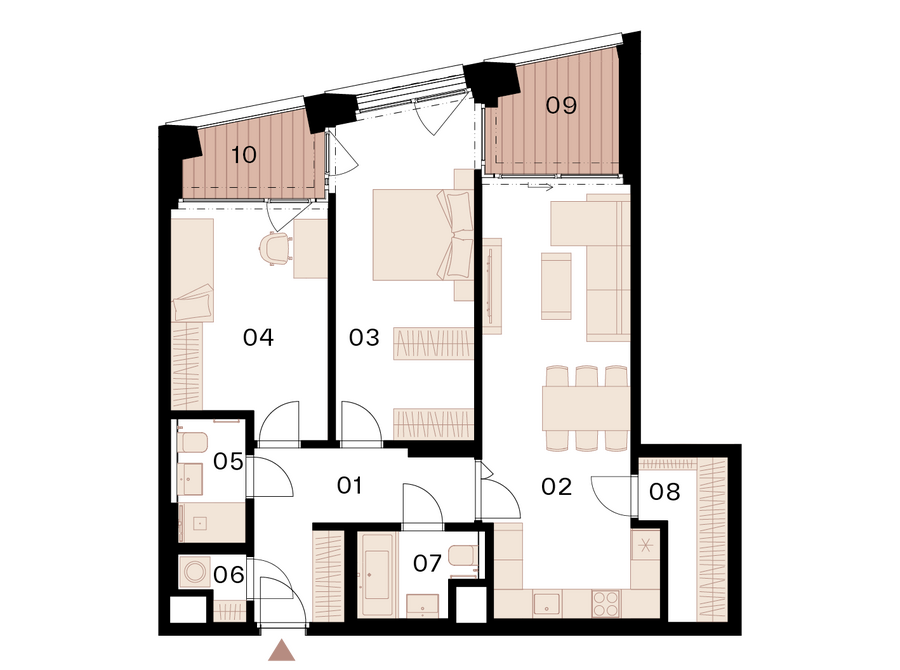 A.411