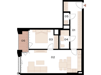 B.206
