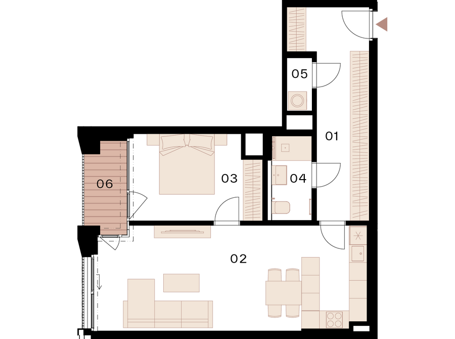 B.206