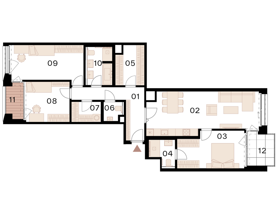 C.508